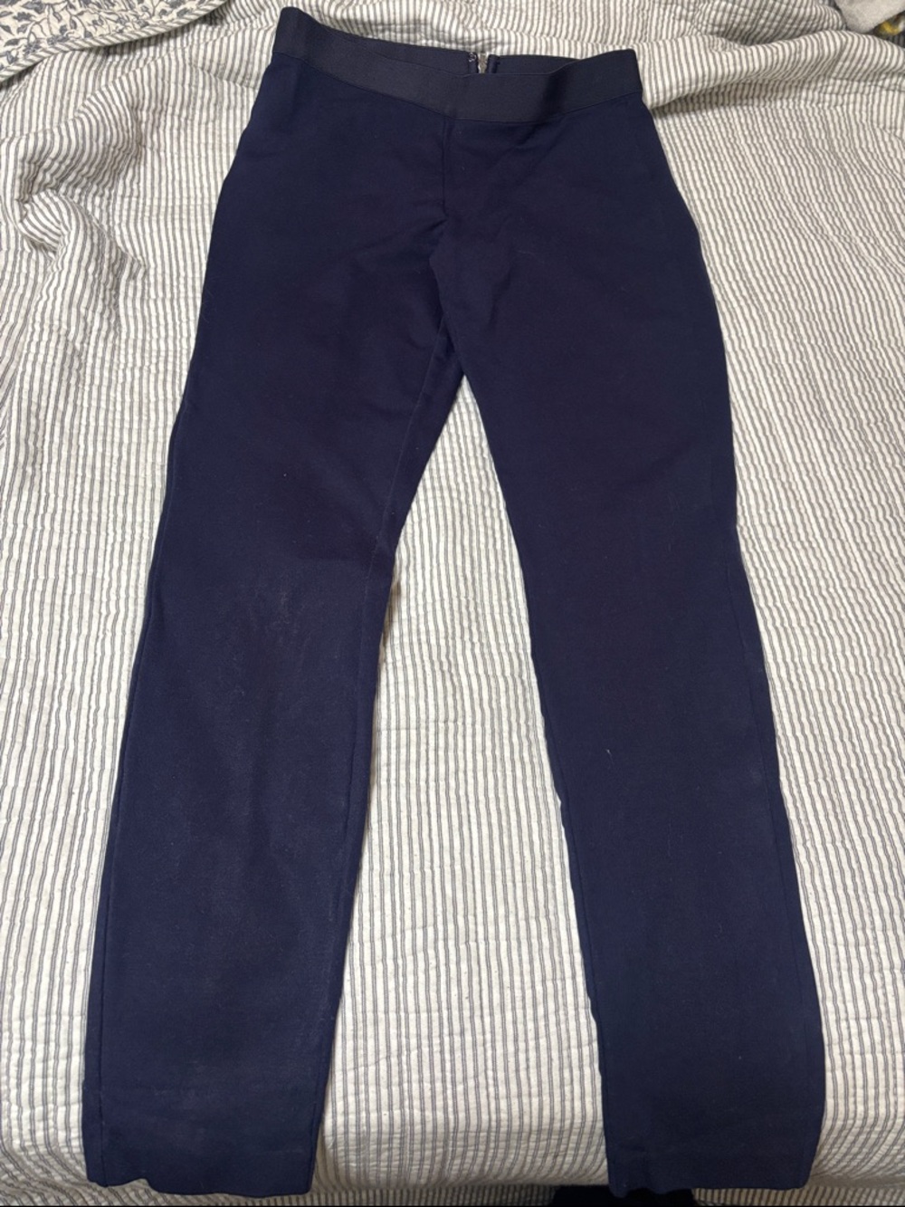 JCrew Pixie Pants
